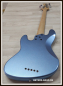 Preview: Lakland Skyline 55-60C Custom, Lake Placid Blue Gloss